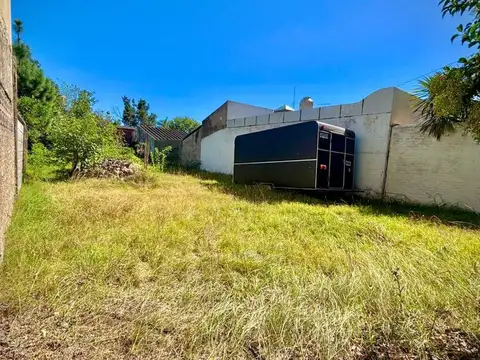 Terreno en Venta en San Antonio de Padua, USD 68.000
