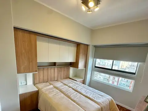 Departamento en Venta en Mar del Plata, USD 83.900