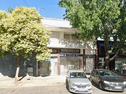 Alquiler Local de 427 m2 en San Martin al 2000