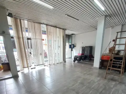 Local en Alquiler 32 años