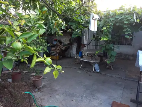 Casa en Venta 80 años