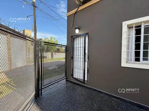 Departamento en Venta en Paso del Rey, USD 78.000