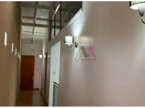 pampa 2325 san justo , Piso 0