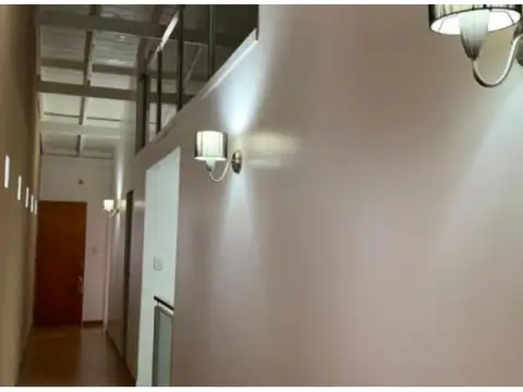 Depto Tipo Casa en Venta en San Justo, USD 124.000