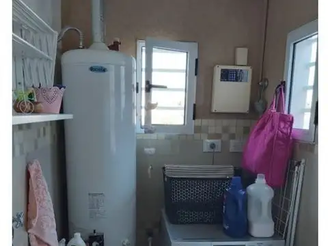 Depto Tipo Casa en Venta con 2 cocheras