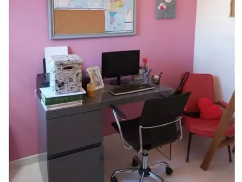 Depto Tipo Casa en Venta 36 años