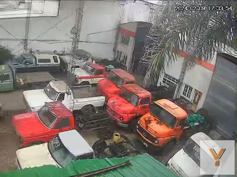 Depósito en alquiler - 900Mts2 - Mar del Plata