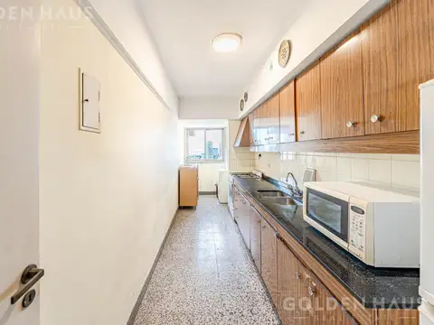 Departamento en Venta de 4 ambientes