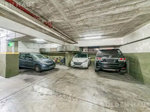 Departamento en Venta con 2 cocheras