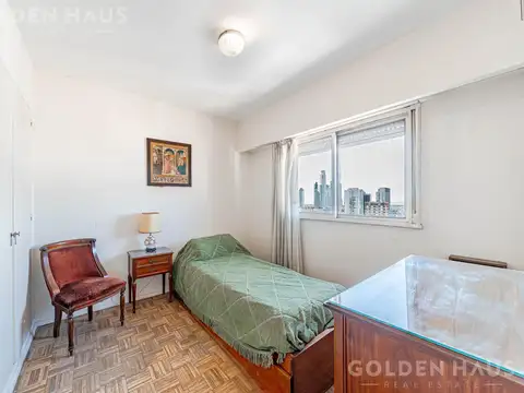 Departamento en Venta en San Telmo, USD 139.000
