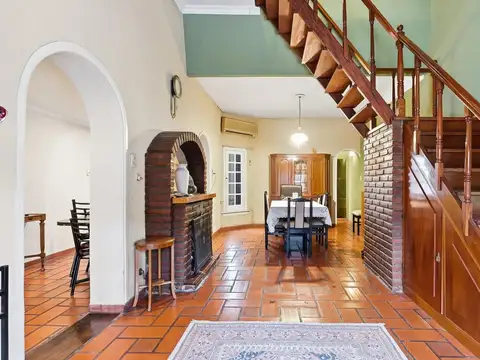 Casa en Venta en Velez Sarsfield, CABA