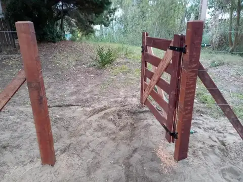 Terreno en venta - 462Mts2 - Valeria del Mar