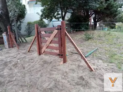 Terreno en Venta de 462,0 m2