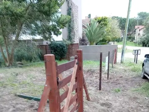 Terreno en Venta en Valeria Del Mar, USD 170.000