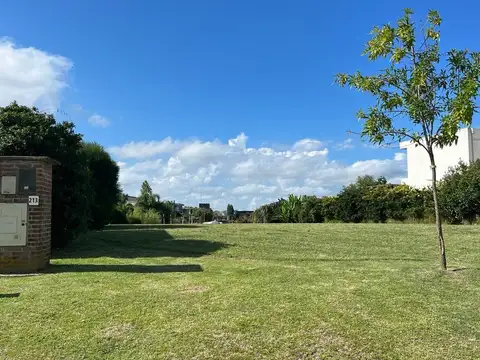 Terreno en Venta de 1167,0 m2