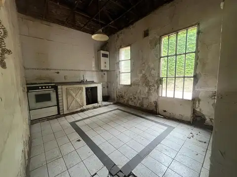 Casa en Venta en Echesortu, USD 65.000