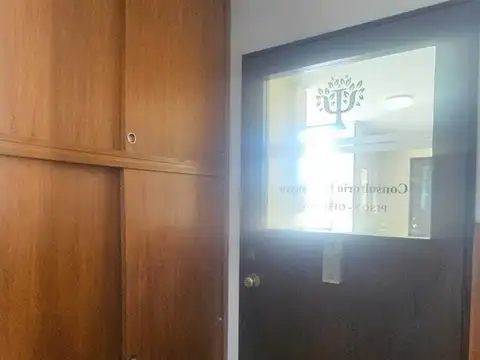 Oficina en Venta en Centro, USD 25.000