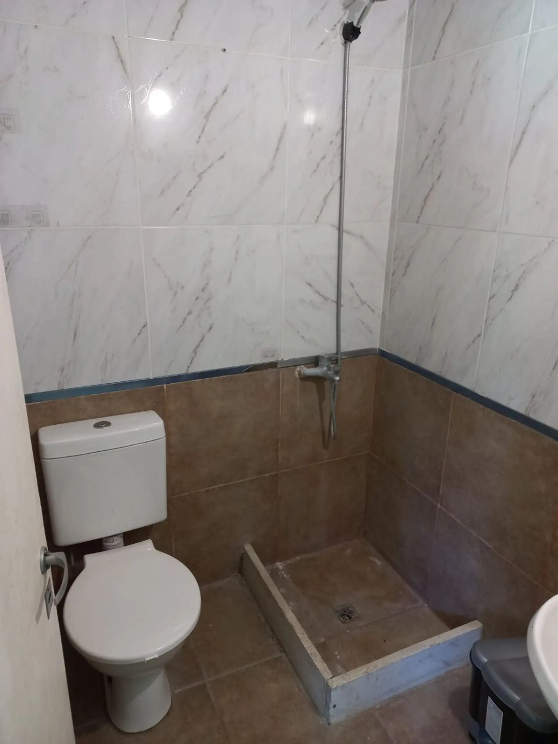 Depto 1 amb, 32m² a estrenar