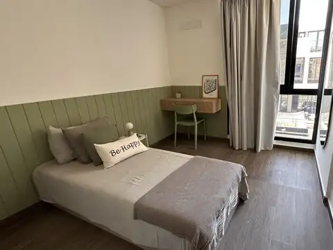 Casa en Venta en Town Houses Green - Fisherton