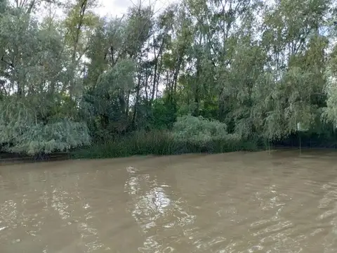Terreno en Venta en Caraguata, Delta del Tigre