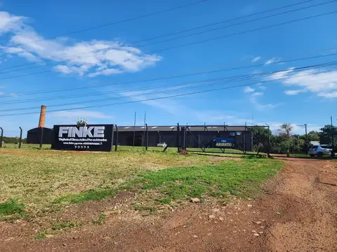 Terreno para desarrollo - San Juan del Paraná - ITAPÚA - PARAGUAY