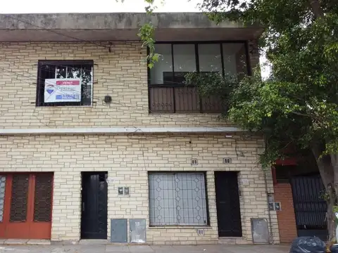 VENTA PH DPTO 3 AMB A. CREDITO S/ EXPENSAS