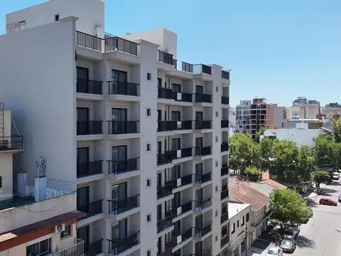 Departamento en Venta en Paseo Aldrey, USD 92.000