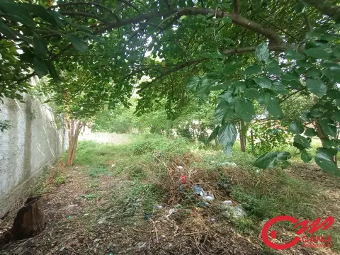 Terreno en Venta de 1545,0 m2