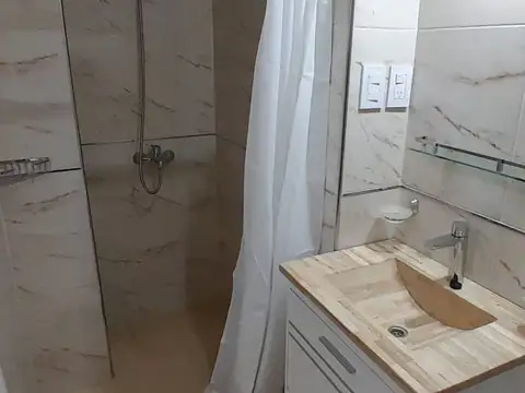 ALQUILER MONOAMBIENTE A ESTRENAR - MATADEROS