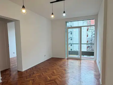 Departamento en Alquiler en Palermo Soho, Palermo