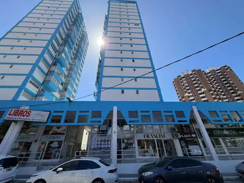 Departamento en venta en Centro