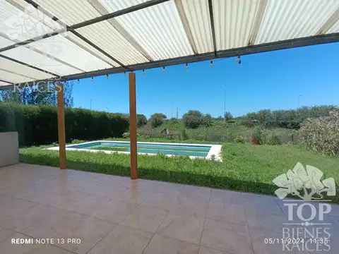 Casa en El Canton - Puerto