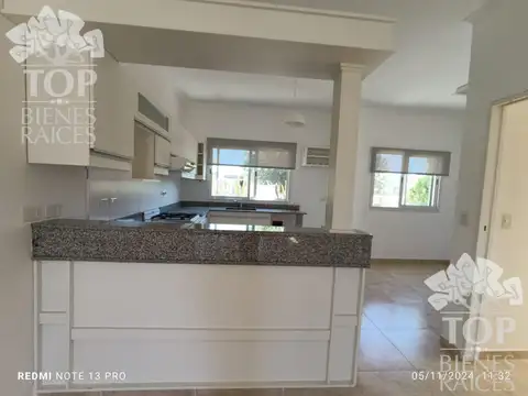 Casa en Venta 3 años