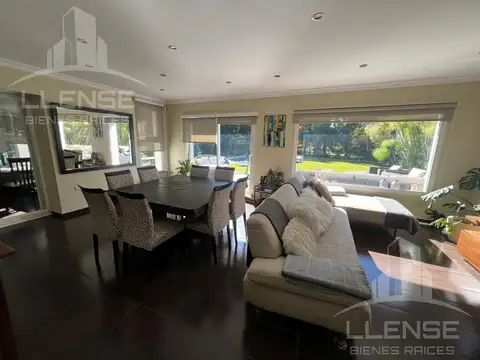 Casa en Venta 20 años