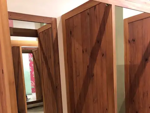 Tres de Febrero 2600, Piso L