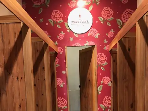 Tres de Febrero 2600, Piso L