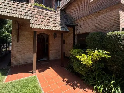 Casa en San isidro