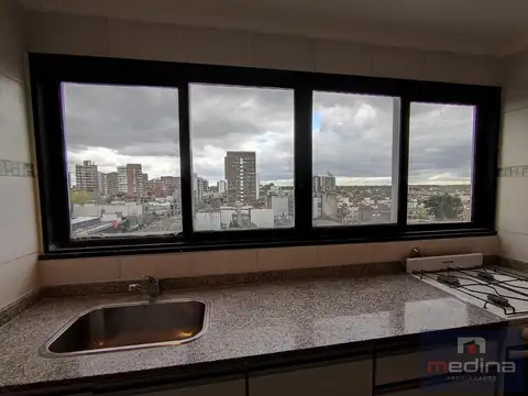 Departamento en Alquiler de 2 ambientes