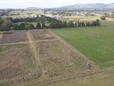 Terreno en Venta en Tandil, USD 19.000