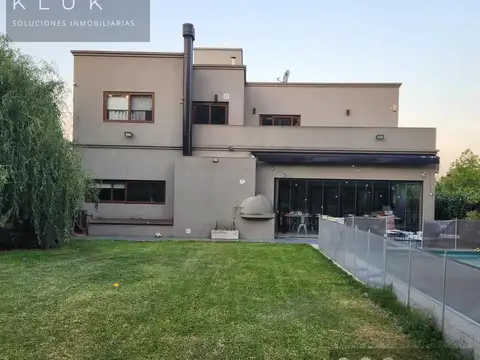 Casa en Los Naranjos