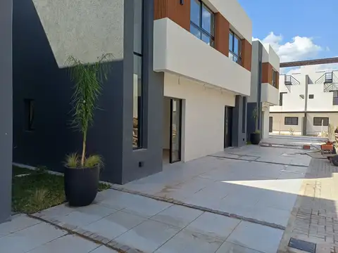 Casa en Venta A Estrenar