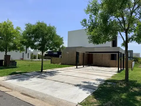 Casa en venta Puertos Araucarias - CUAN PROPIEDADES