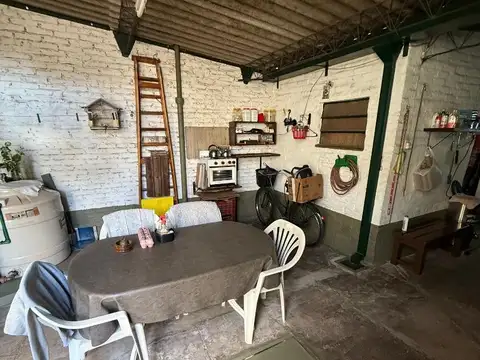 Depto Tipo Casa en Venta en San Fernando, USD 55.000