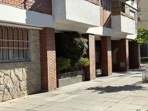 Departamento en Alquiler de 3 dormitorios