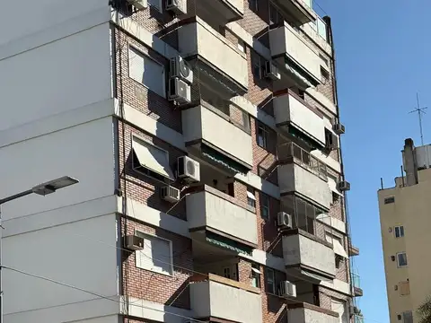 Departamento en alquiler en Barrio San Pedro