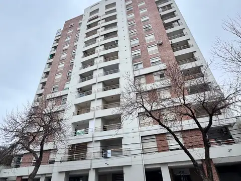 Venta departamento 2 dorm con balcón