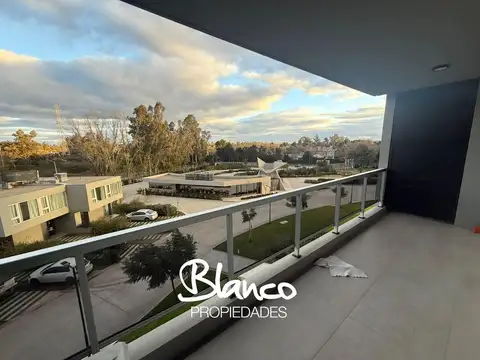 Departamento  en Alquiler en Luciernagas Pilar, Pilar, G.B.A. Zona Norte