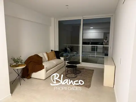 Departamento en Alquiler de 3 ambientes