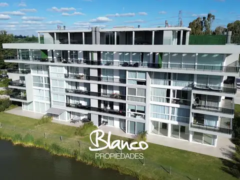 Departamento en Alquiler A Estrenar