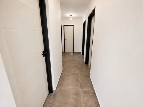 Casa  en Venta en San Alfonso, Pilar del Este, Pilar